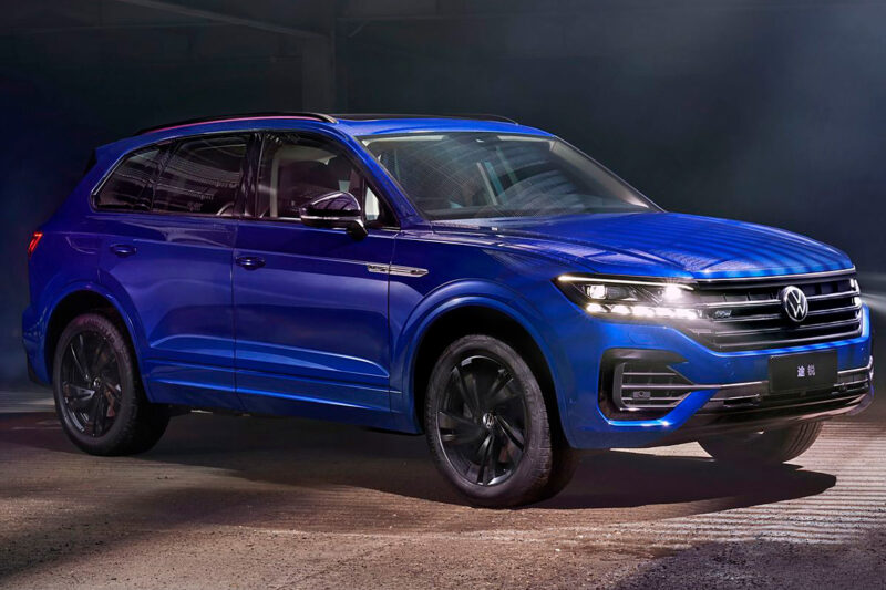 21款途锐3.0TSI EA839全车编码和匹配备份-GP Performance动力升级||ECU动力升级|学习教程|固件|编码|改装升级教程GP Performance动力升级