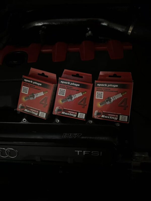 EA211/EA888 GEN3 /EA855 EVO  火花塞10度赛用乙醇燃料火花塞-GP Performance动力升级||ECU动力升级|学习教程|固件|编码|改装升级教程GP Performance动力升级