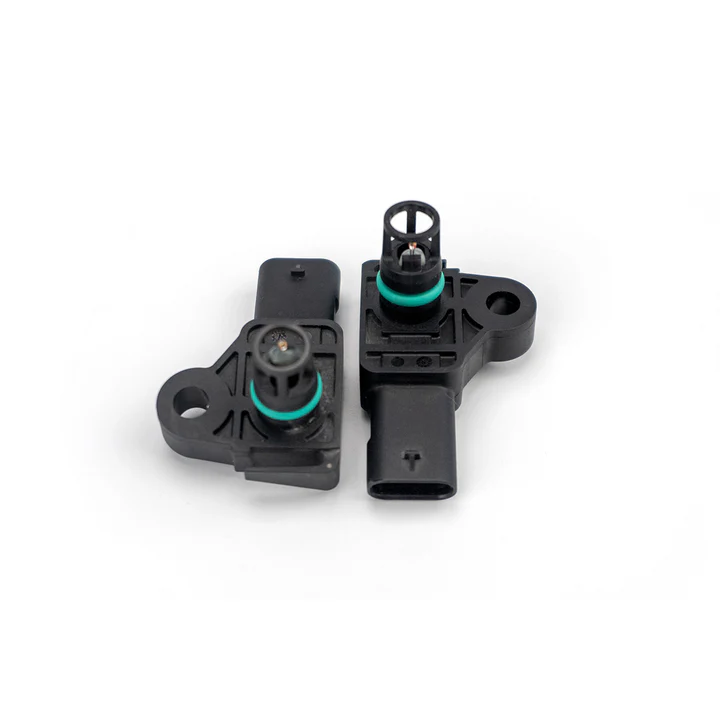 TTRS/RS3 4 Bar Map Sensor Kit (2 Sensors)（4bar压力传感器）-GP Performance动力升级||ECU动力升级|学习教程|固件|编码|改装升级教程GP Performance动力升级